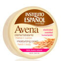 Avena Crema Hidratante  